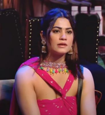 'बिग बॉस ओटीटी 3': विशाल के कमेंट पर कृतिका मलिक ने किया रिएक्ट, कहा- 'मैं घर जाना चाहती हूं' 