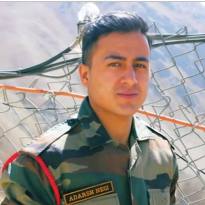 कठुआ आतंकी हमले में शहीद हुए 5 जवान उत्तराखंड के, सीएम धामी ने जताया दुख 
