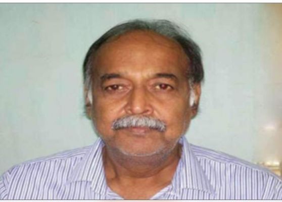 झारखंड के प्रसिद्ध अर्थशास्त्री डॉ. रमेश शरण का निधन 
