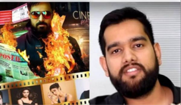 बिना समझे इंडस्ट्री के इनसाइडर को जज किया जाता है: मिहिर देसाई 