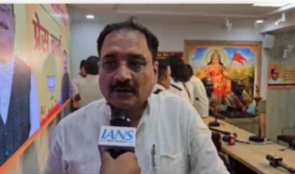 ईडी की 7वीं सप्लीमेंट्री चार्जशीट के बाद वीरेंद्र सचदेवा बोले, शराब घोटाले में होंगे और भी खुलासे 