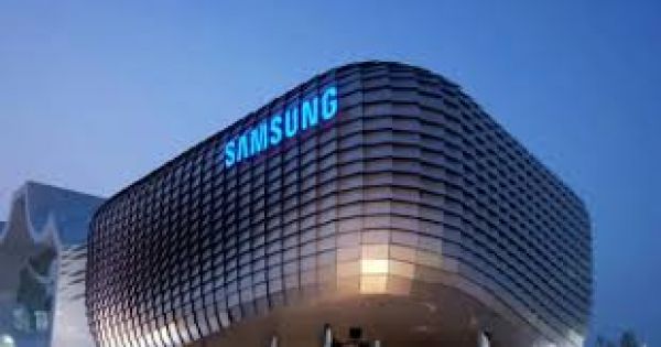 दक्षिण कोरियाई कंपनी सैमसंग में 30 हज़ार कर्मचारी बेमियादी हड़ताल पर गए