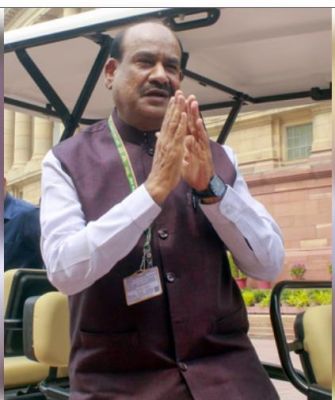 ब्रिक्स संसदीय मंच की बैठक के लिए रूस रवाना हुए लोकसभा स्पीकर ओम बिरला 