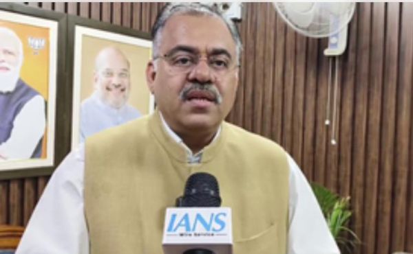 पीएम मोदी को रूस का सर्वोच्च सम्मान मिलना हर भारतीय के लिए गर्व की बात : तरुण चुघ 