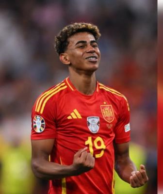 फ्रांस पर जीत के साथ स्पेन यूरो के फाइनल में 