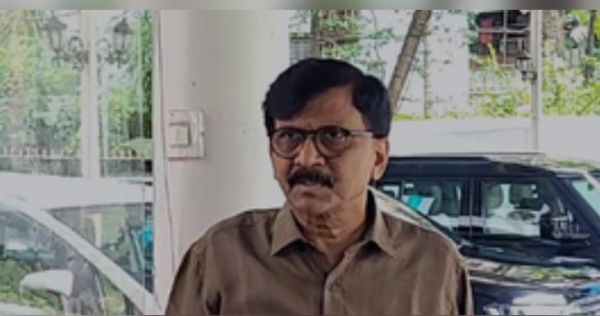 मुंबई हिट एंड रन कोई एक्सीडेंट नहीं, सोची-समझी हत्या है : संजय राउत 