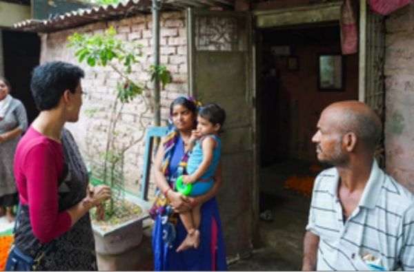 दिल्ली में बाढ़ से निपटने की तैयारी तेज, मंत्री ने लिया जायजा 