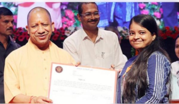 कुछ लोगों की फितरत हर अच्छे कार्य में रोड़ा अटकाने की होती है : सीएम योगी 