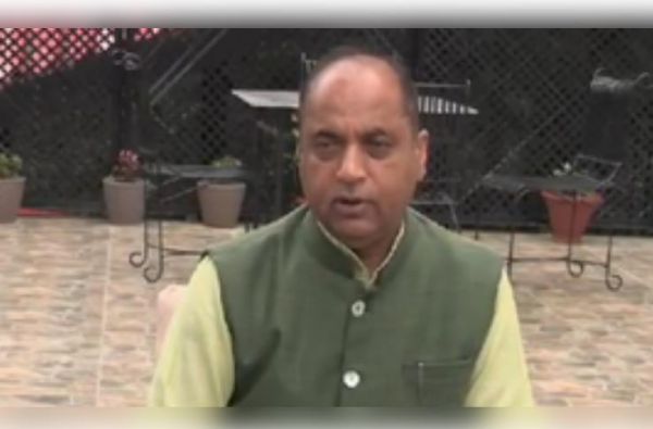 जयराम ठाकुर का कांग्रेस पर हमला, कहा- लोकसभा चुनाव में मिली हार से दहशत में है सुक्खू सरकार