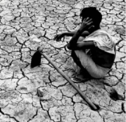 महाराष्ट्र के अमरावती मंडल में गत छह महीने में 557 किसानों ने की आत्महत्या : सरकारी रिपोर्ट
