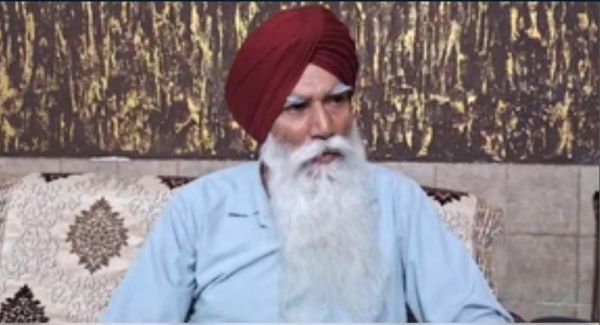 अमृतपाल की रिहाई के लिए पंजाब की जनता व सिख समुदाय उठाए आवाज : तरसेम सिंह 