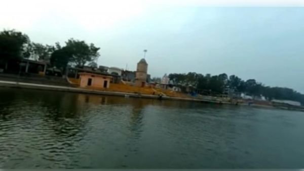 गंगा में कम हो रही मछली प्रजातियों की संख्या, अब सरकार ने की ये पहल 