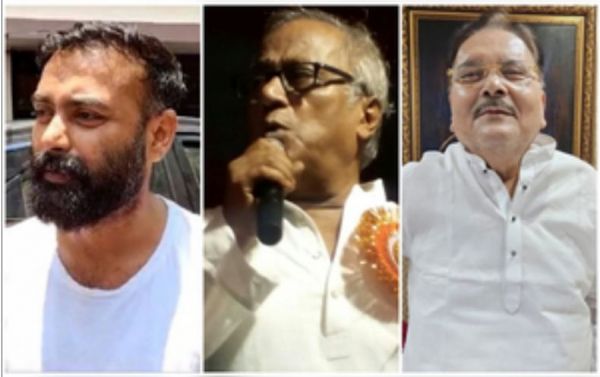 सांसद सौगत रॉय को धमकी, पार्टी नेता जयंत सिंह की रिहाई नहीं हुई तो जान से मार देंगे 