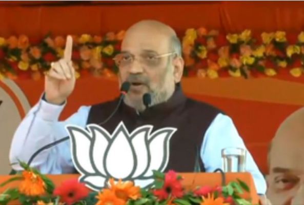 झारखंड विधानसभा चुनाव के लिए कार्यकर्ताओं में हौसला भरने में जुटी भाजपा, 20 जुलाई को आएंगे अमित शाह