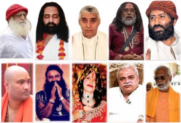 ‘छत्तीसगढ़’ का  संपादकीय : भक्ति के चक्कर में तर्कशक्ति  को दिमाग-निकाला न दें