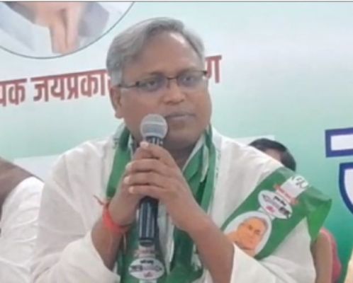 जदयू में मनीष वर्मा को दी गई बड़ी जिम्मेदारी, राष्ट्रीय महासचिव बनाए गए 