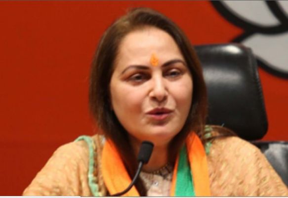 पूर्व सांसद जया प्रदा को कोर्ट से मिली बड़ी राहत, आचार संहिता उल्लंघन मामले में बरी 