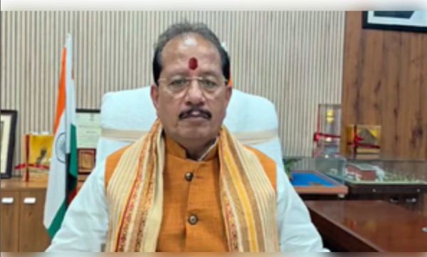 विजय सिन्हा ने तेजस्वी को बताया ट्विटर बॉय, बिहार के विशेष राज्य दर्जे की मांग पर दिया ये बयान 