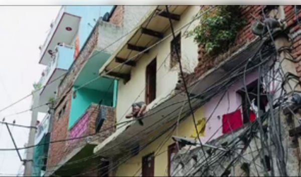 गुरुग्राम में शादी की खुशियां मातम में बदली, करंट की चपेट में आने से महिला की मौत 