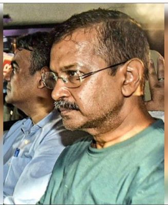 केजरीवाल को सुप्रीम कोर्ट से मिली अंतरिम जमानत, लेकिन अभी जेल में ही रहेंगे 