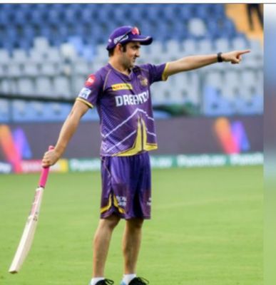 गौतम गंभीर ने गेंदबाजी कोच के लिए बीसीसीआई को दिया चौंकाने वाला नाम 