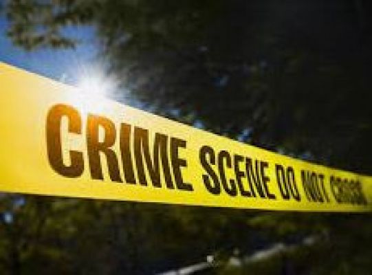 उप्र : घर से शौच के लिए निकली महिला की हत्या, पति ने बड़े भाई पर लगाया आरोप