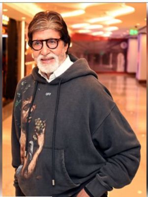 शास्त्र ज्ञान के लिए अमिताभ बच्चन ने मंगाई 'महाभारत', घर पर रखने में आई दिक्कत 