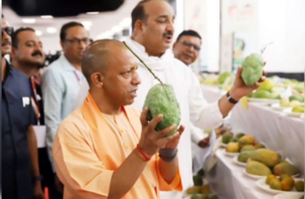 जो आम होगा, वही राजा भी होगा : मुख्यमंत्री योगी 