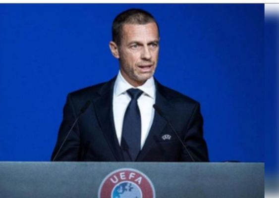 यूएफा अध्यक्ष अलेक्जेंडर सेफ़रिन ने यूरो 2024 को 'अब तक का सर्वश्रेष्ठ' संस्करण बताया 