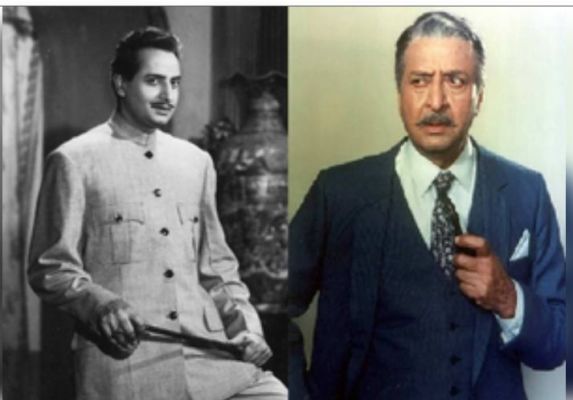 'प्राण' जिन्होंने आज ही के दिन दुनिया को कहा था अलविदा, बॉलीवुड को खलती है उनकी कमी 
