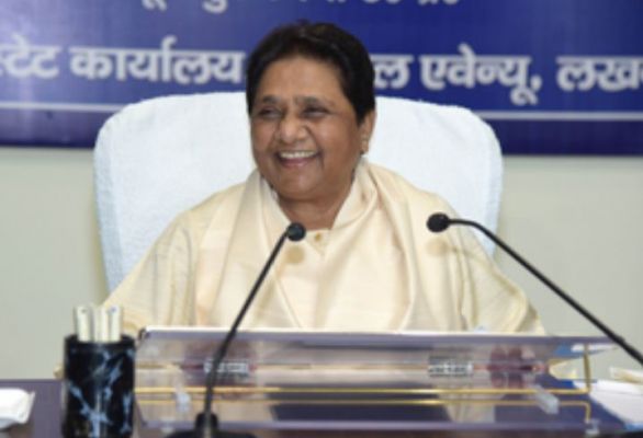 मायावती ने अग्निवीर योजना पर उठाए सवाल, कहा- अल्पकालीन भर्ती को लेकर चिंता बरकरार 