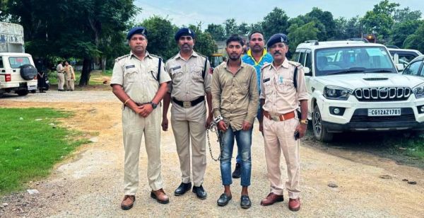 ‘छत्तीसगढ़’ का  संपादकीय : हर किस्म के मुजरिमों के पकड़ाने के बाद भी औरों का हौसला पस्त क्यों नहीं?