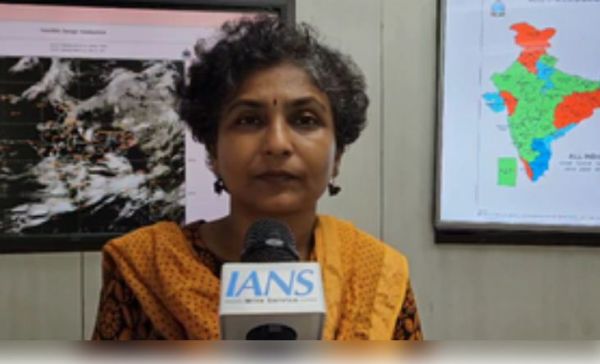 दिल्ली में फिलहाल छाए रहेंगे बादल, भारी बारिश की संभावना नहीं: आईएमडी 