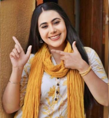 'बादल पे पांव है' की चंडीगढ़ में शूटिंग, एक्टर चेतना सिंह बोलीं- 'बचपन लौट आया है' 