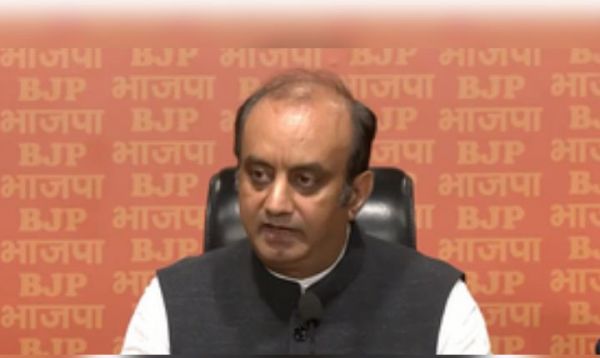 संवैधानिक व्यवस्था और राष्ट्रीय सुरक्षा के मद्देनजर जम्मू-कश्मीर एलजी की शक्तियों में इजाफा : भाजपा 