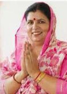 हिमाचल प्रदेश: मुख्यमंत्री सुक्खू की पत्नी कमलेश ठाकुर देहरा विधानसभा उपचुनाव जीतीं