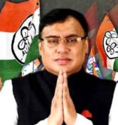 तृणमूल कांग्रेस के कृष्णा कल्याणी रायगंज विधानसभा उपचुनाव जीते
