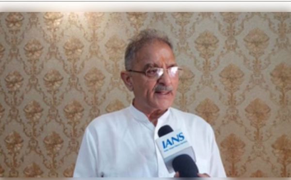 जम्मू-कश्मीर में एलजी को अधिकारियों के तबादले का अधिकार मिलना स्वागत योग्य : कविंद्र गुप्ता 