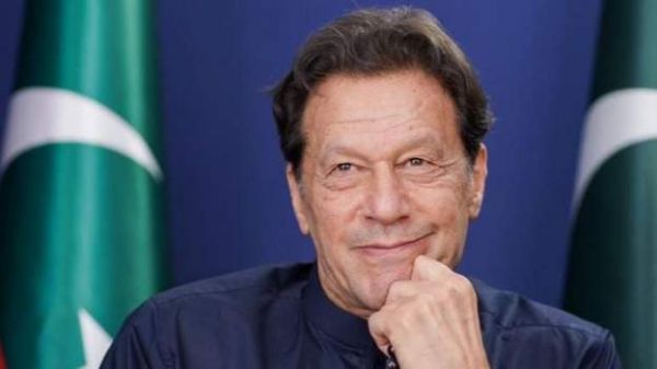 इद्दत के दौरान शादी के मामले में पाकिस्तान के पूर्व प्रधानमंत्री इमरान ख़ान और उनकी पत्नी बरी