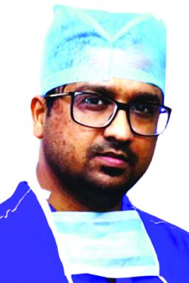 नेशनल प्लास्टिक सर्जरी डे