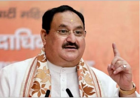 भाजपा प्रदेश कार्यसमिति की बैठक आज, राष्ट्रीय अध्यक्ष जेपी नड्डा होंगे शामिल 