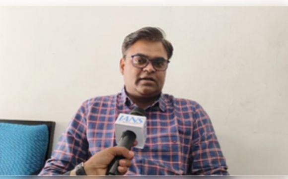 ट्रंप पर हमला अमेरिकी सुरक्षा एजेंसियों की विफलता : डॉ. धनंजय त्रिपाठी 