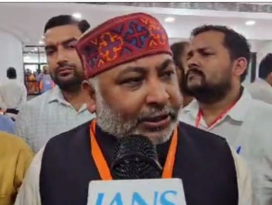 किसी गाड़ी का तीन बार से ज्यादा हुआ चालान तो पंजीकरण होगा निरस्त : यूपी के परिवहन मंत्री 