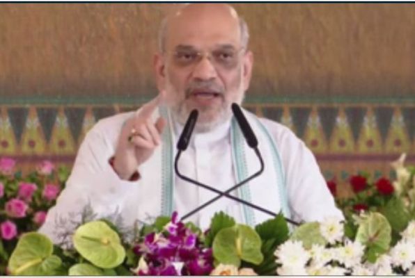 नई शिक्षा नीति हजारों साल पुरानी संस्कृति और भाषाओं से भी छात्रों को जोड़ेगी : अमित शाह 