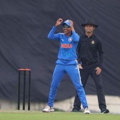 मिन्नू मणि ऑस्ट्रेलिया के महिला मल्टी फॉर्मेट दौरे पर 18 सदस्यीय भारत 'ए' टीम की कप्तानी करेंगी