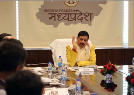 जबलपुर की रीजनल इंडस्ट्रीज कॉन्क्लेव में आएंगे 1,500 निवेशक : सीएम मोहन यादव 