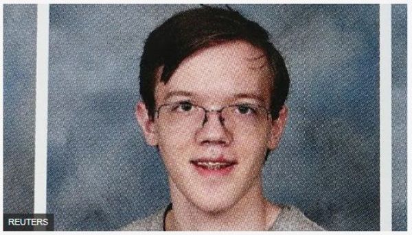 ट्रंप पर गोली चलाने वाले को नहीं मिली थी हाई स्कूल की राइफ़ल टीम में जगह