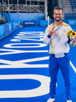 कठिन पूल से चिंतित नहीं , पदक का रंग बदलने का यकीं : भारतीय हॉकी फॉरवर्ड ललित उपाध्याय