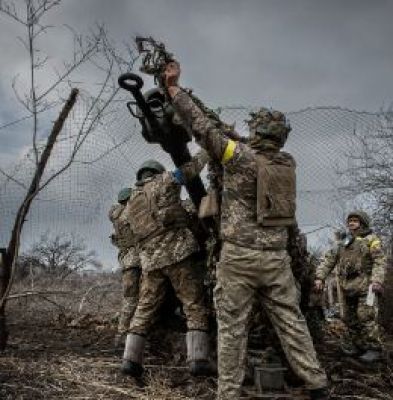 रूस के साथ संबंधों का ‘उपयोग’ कर भारत पुतिन से यूक्रेन के खिलाफ युद्ध बंद करने को कहे : अमेरिका