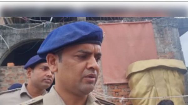मुकेश सहनी के पिता की हत्या के मामले में एसएसपी ने कहा, जल्द ही गुत्थी सुलझेगी 